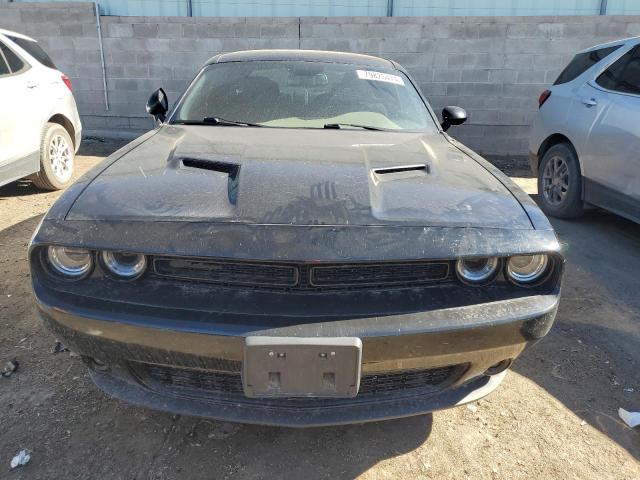 Photo 5 from auction – 2019 DODGE CHALLENGER with VIN 2C3CDZAG5KH663309