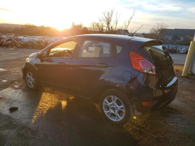 Photo 2 from auction – 2016 FORD FIESTA SE with VIN 3FADP4EJ1GM138312