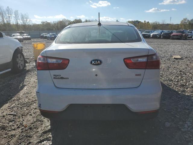 Photo 6 from auction – 2017 KIA RIO LX with VIN KNADM4A37H6117828