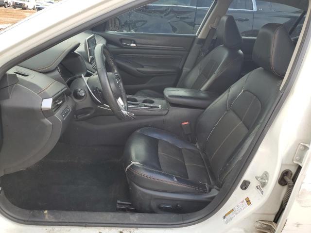 Photo 7 from auction – 2019 NISSAN ALTIMA SR with VIN 1N4BL4CV8KC156423