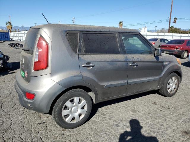 Foto 3 de la subasta – 2013 KIA SOUL con VIN KNDJT2A52D7585646