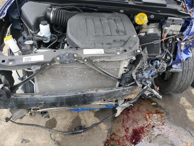 Photo 12 from auction – 2019 DODGE GRAND CARA with VIN 2C4RDGBGXKR690458
