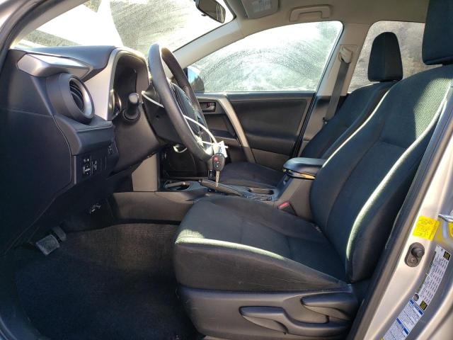 Photo 7 from auction – 2016 TOYOTA RAV4 LE with VIN 2T3BFREV1GW480023