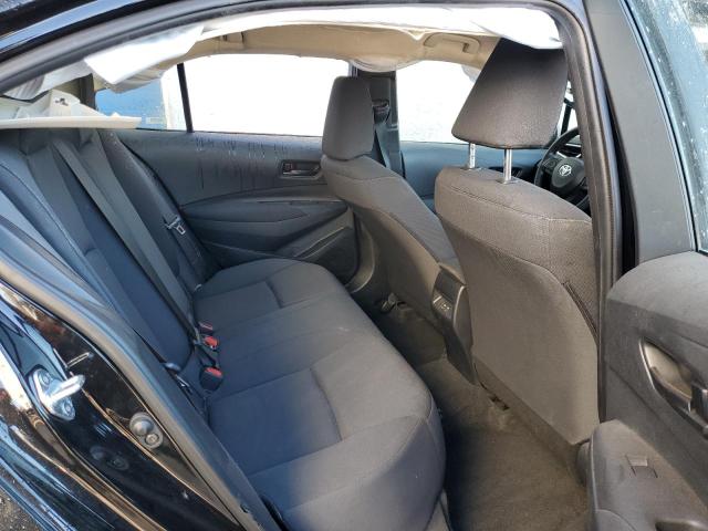 Photo 10 from auction – 2023 TOYOTA COROLLA LE with VIN 5YFB4MDE6PP030727