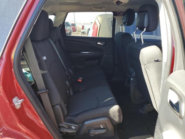 Photo 10 from auction – 2018 DODGE JOURNEY SE with VIN 3C4PDCAB2JT276771
