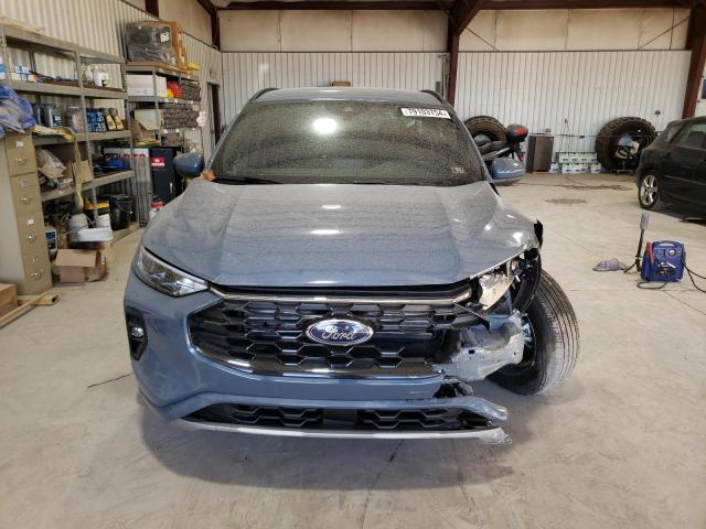 Photo 5 from auction – 2024 FORD ESCAPE ST with VIN 1FMCU9NZ9RUB20085