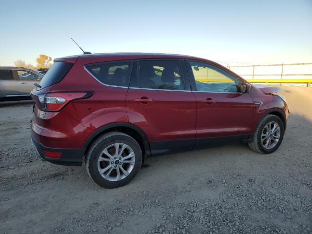 Photo 3 from auction – 2017 FORD ESCAPE SE with VIN 1FMCU0GD9HUB80119