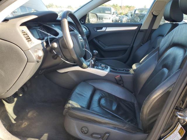 Photo 7 from auction – 2010 AUDI A4 PREMIUM with VIN WAUHFAFLXAN047062