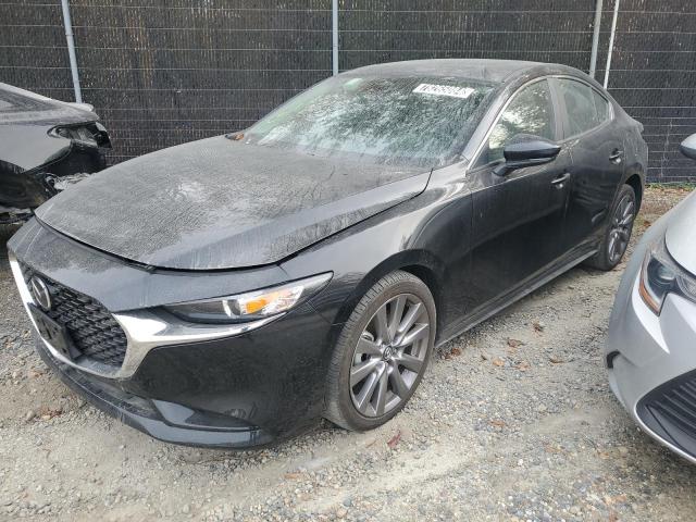 MAZDA 3 PREFERRE 2024 with VIN 3MZBPACM7RM417230 - Photo from auction