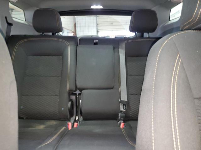 Photo 10 from auction – 2021 GMC TERRAIN SL with VIN 3GKALTEV1ML369738