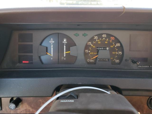 Photo 9 from auction – 1983 TOYOTA COROLLA DE with VIN JT2AE72W3D5007980