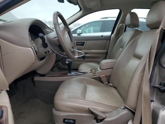 Photo 7 from auction – 2007 FORD TAURUS SEL with VIN 1FAFP56U87A191142