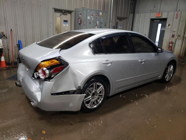 Photo 3 from auction – 2012 NISSAN ALTIMA BAS with VIN 1N4AL2APXCC231581