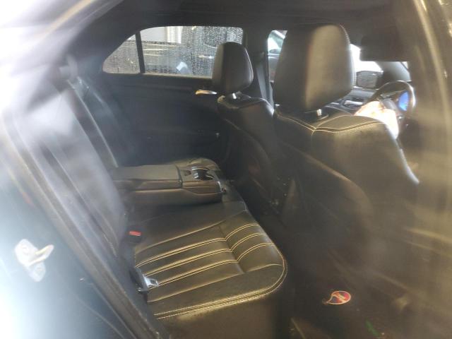 Photo 10 from auction – 2014 CHRYSLER 300 S with VIN 2C3CCABTXEH336974