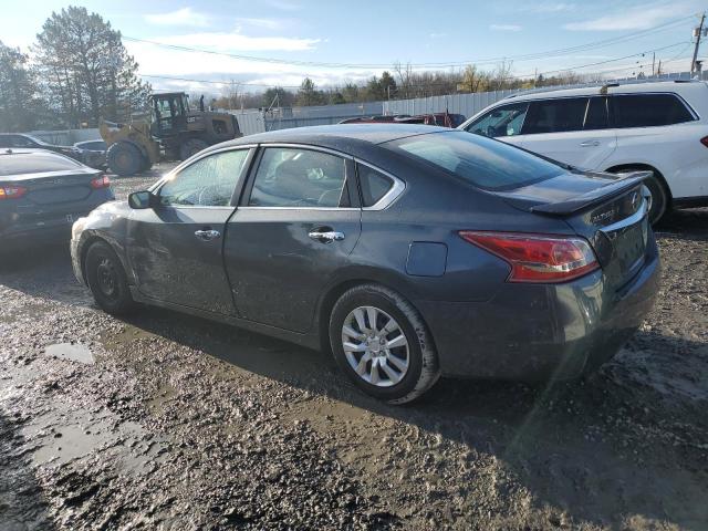 Photo 2 from auction – 2013 NISSAN ALTIMA 2.5 with VIN 1N4AL3AP1DC224977