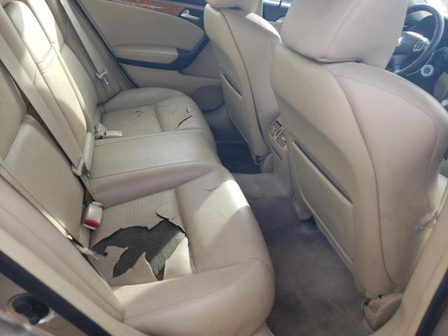 Photo 10 from auction – 2004 ACURA TL with VIN 19UUA66294A003751