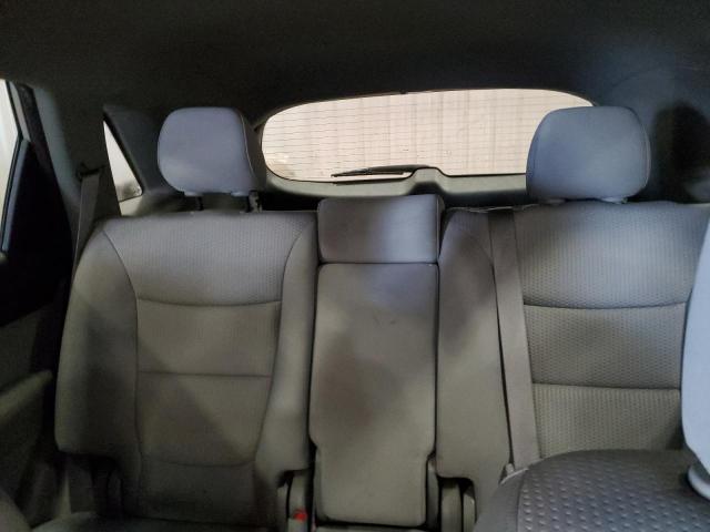 Photo 10 from auction – 2013 KIA SORENTO LX with VIN 5XYKTCA67DG397579