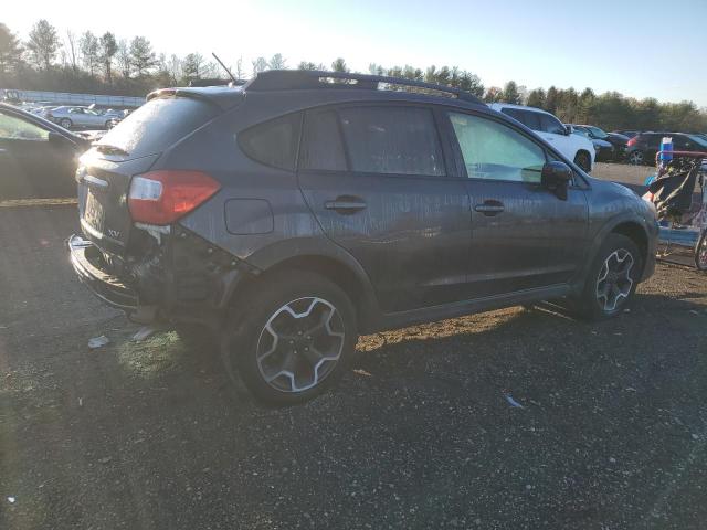 Photo 3 from auction – 2015 SUBARU XV CROSSTR with VIN JF2GPAFC7F8313172