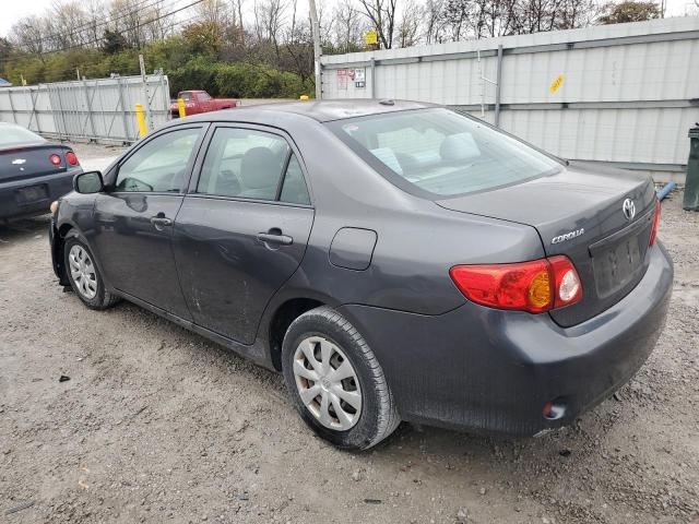 Photo 2 from auction – 2010 TOYOTA COROLLA BA with VIN 2T1BU4EE5AC251967