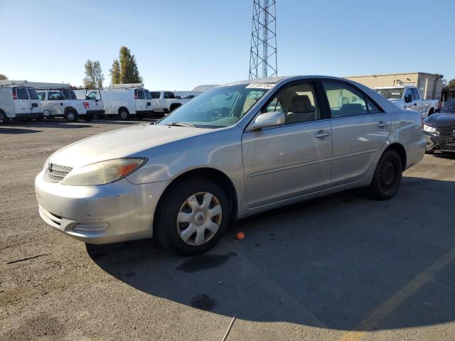 Photo 1 from auction – 2004 TOYOTA CAMRY LE with VIN 4T1BE32K34U825468
