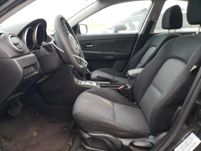 Photo 7 from auction – 2009 MAZDA 3 I with VIN JM1BK32F991226678