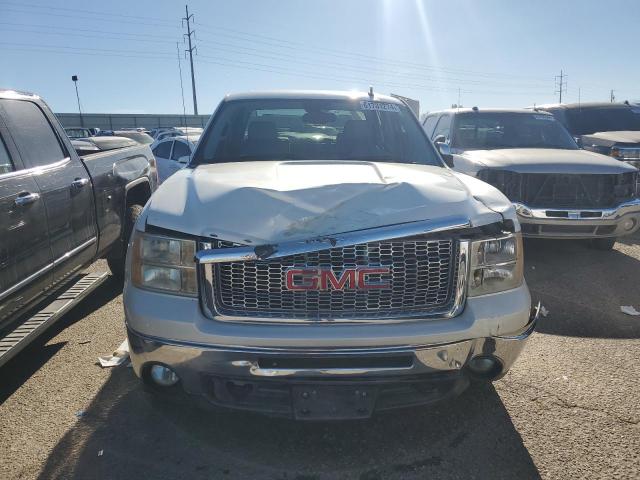 Photo 5 from auction – 2009 GMC SIERRA K15 with VIN 3GTEK33M99G164842
