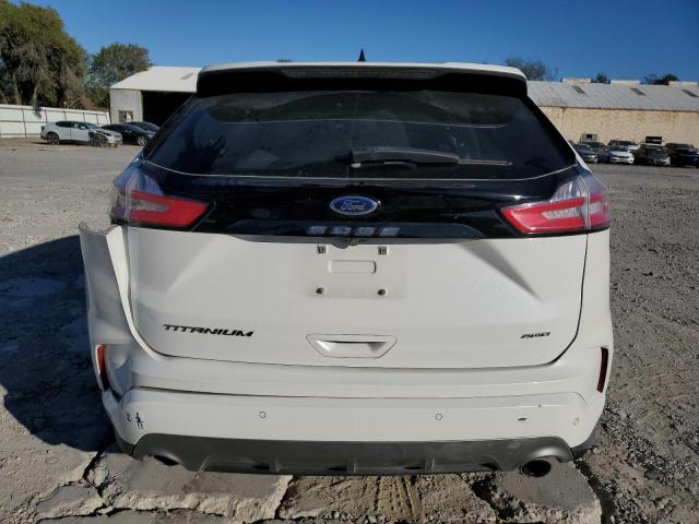 Photo 6 from auction – 2022 FORD EDGE TITAN with VIN 2FMPK4K96NBA41410
