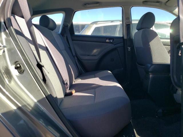 Photo 10 from auction – 2006 TOYOTA COROLLA MA with VIN 2T1LR30E86C555342