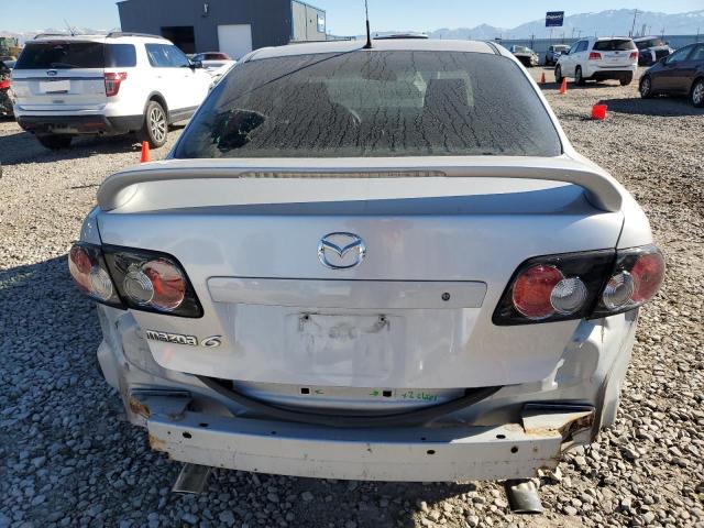 Photo 6 from auction – 2007 MAZDA 6 I with VIN 1YVHP80C375M56816