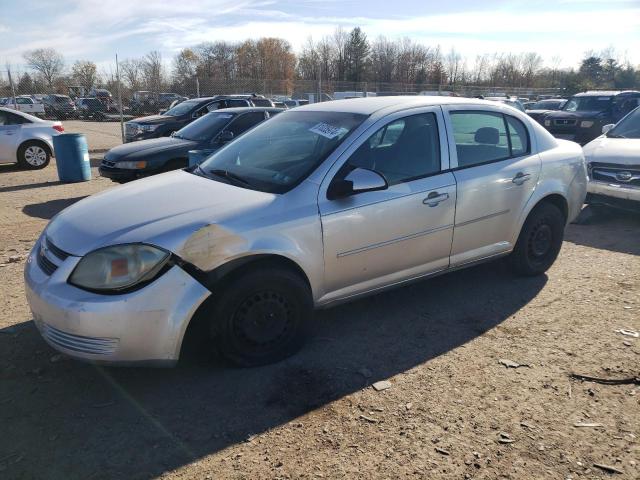 CHEVROLET COBALT 1LT 2010 with VIN 1G1AD5F55A7193532 - Photo from auction
