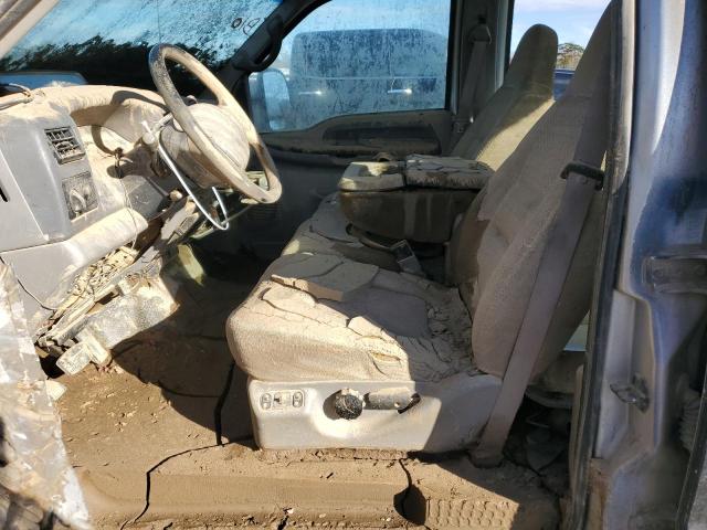 Photo 7 from auction – 2001 FORD F350 with VIN 1FTSW31F01EB69516