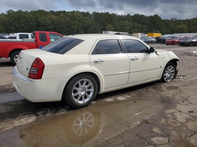 Photo 3 from auction – 2007 CHRYSLER 300C with VIN 2C3KA63H47H759044