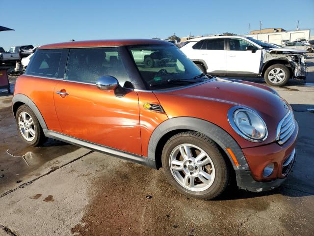 Photo 4 from auction – 2011 MINI COOPER with VIN WMWSU3C53BT096484