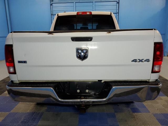 Photo 6 from auction – 2017 RAM 1500 SLT with VIN 1C6RR7LT1HS807145