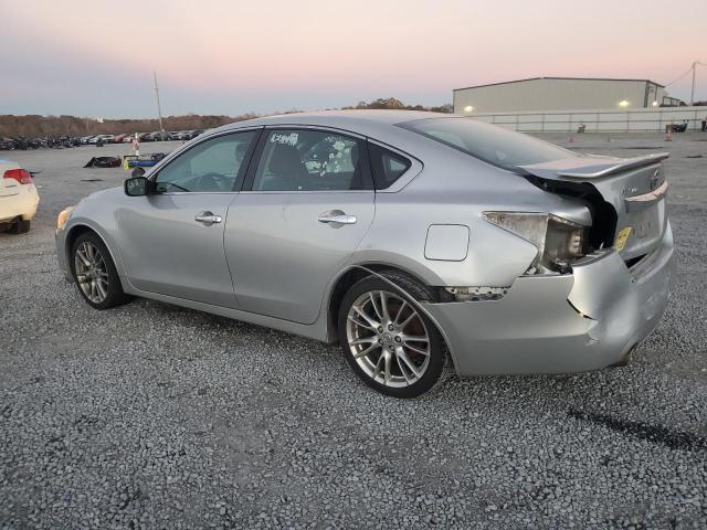 Photo 2 from auction – 2015 NISSAN ALTIMA 2.5 with VIN 1N4AL3AP8FC249331