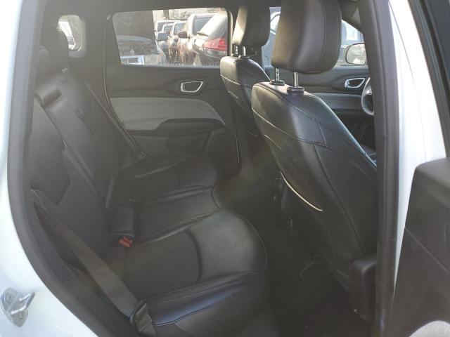 Photo 11 from auction – 2023 JEEP COMPASS LA with VIN 3C4NJDBN1PT553577