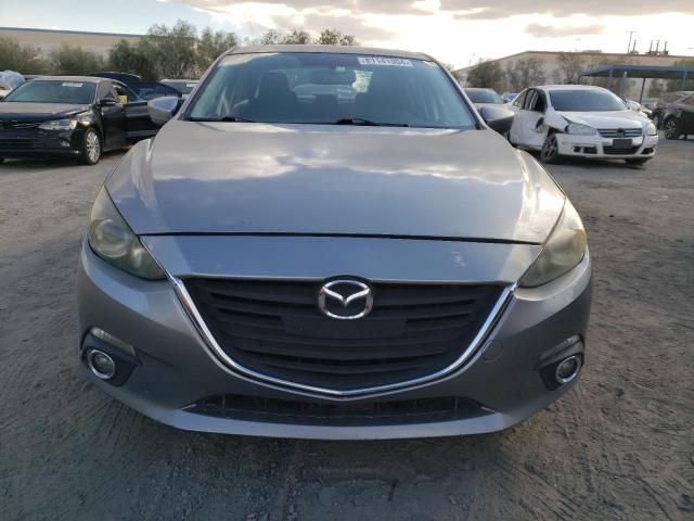 Photo 5 from auction – 2014 MAZDA 3 TOURING with VIN JM1BM1V72E1175666