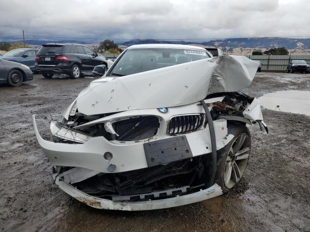 Photo 5 from auction – 2014 BMW 428 I SULE with VIN WBA3V7C59EJ872481