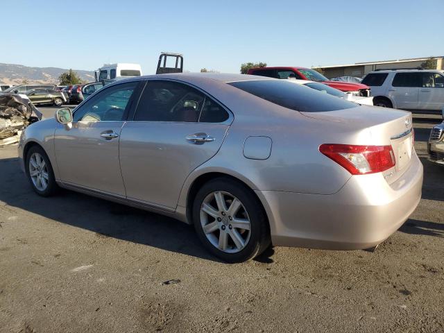 Photo 2 from auction – 2007 LEXUS ES 350 with VIN JTHBJ46G872034699