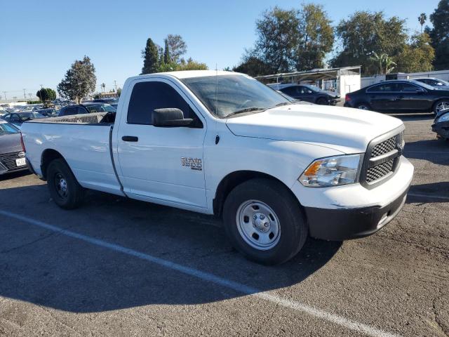 Photo 4 from auction – 2022 RAM 1500 CLASS with VIN 3C6JR6DGXNG427202