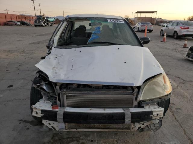 Photo 5 from auction – 2003 HONDA CIVIC DX with VIN 2HGES16153H514224