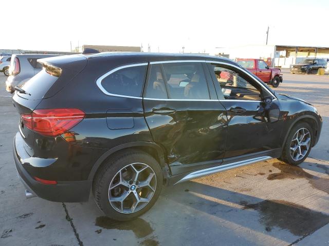 Photo 3 from auction – 2018 BMW X1 SDRIVE2 with VIN WBXHU7C35J3F04362