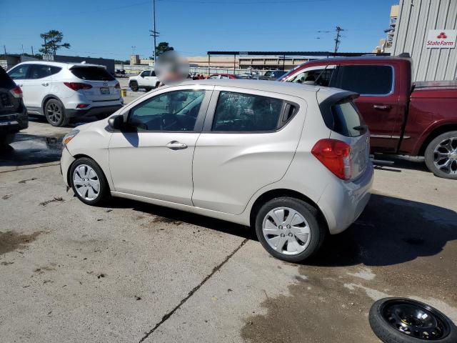 Photo 2 from auction – 2016 CHEVROLET SPARK LS with VIN KL8CB6SA1GC608935