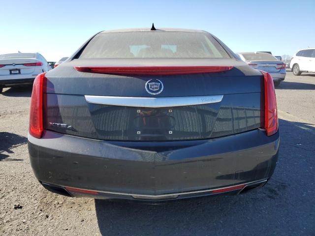 Photo 6 from auction – 2014 CADILLAC XTS PREMIU with VIN 2G61R5S33E9325286