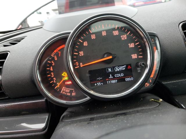Photo 9 from auction – 2018 MINI COOPER CLU with VIN WMWLU1C54J2C42360