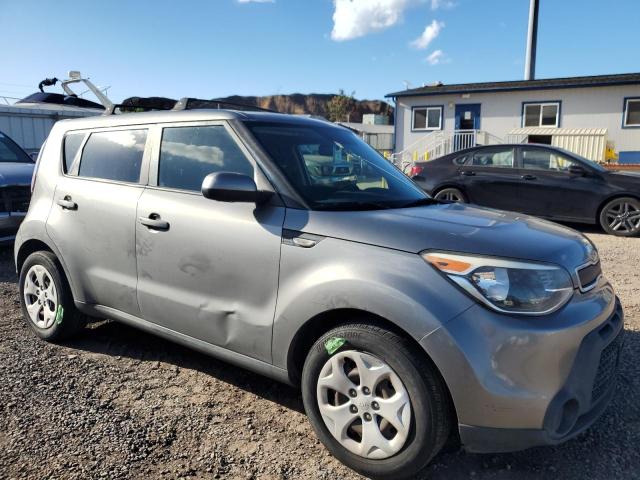 Photo 4 from auction – 2014 KIA SOUL with VIN KNDJN2A21E7044301