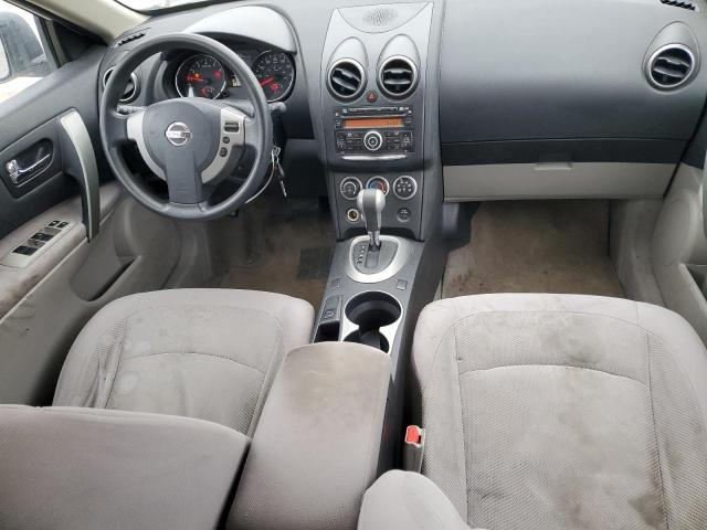 Photo 8 from auction – 2012 NISSAN ROGUE S with VIN JN8AS5MV9CW414756