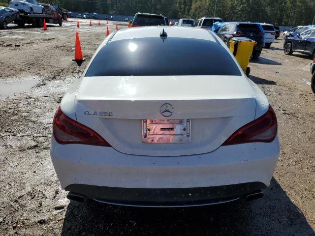 Photo 6 from auction – 2016 MERCEDES-BENZ CLA 250 with VIN WDDSJ4EB3GN312792