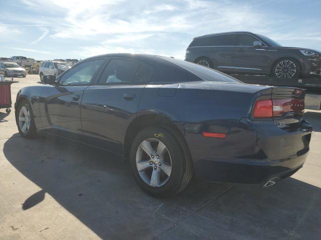 Photo 2 from auction – 2014 DODGE CHARGER SX with VIN 2C3CDXHG4EH267225
