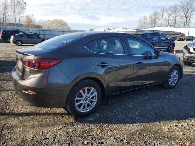 Photo 3 from auction – 2014 MAZDA 3 TOURING with VIN JM1BM1V76E1114031